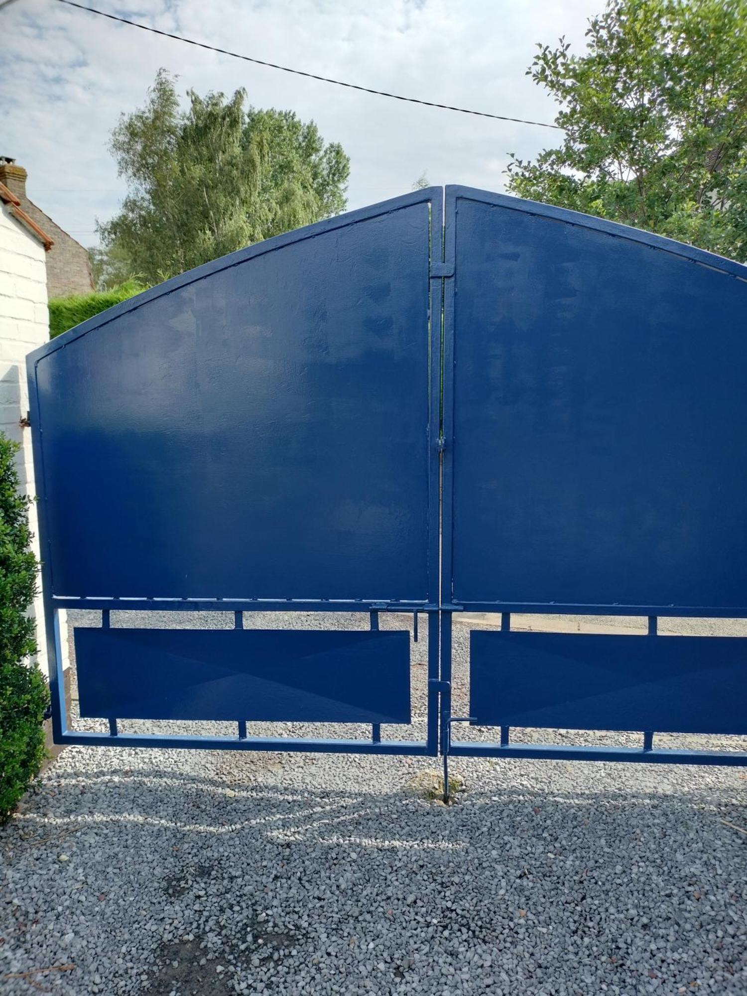 Hotel La Tiote Glaine Cappelle-en-Pevele Exteriér fotografie